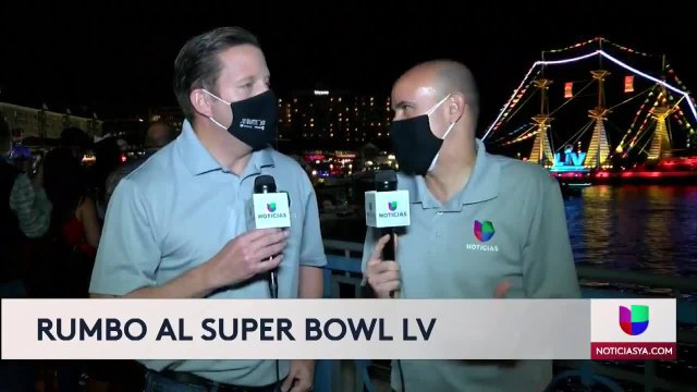 Noticias tAMPA 0205 11pm GUS DAVID