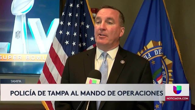 NOTICIAS TB 0204 FILIPPO 6PM