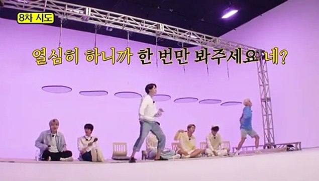 Run BTS Ep 156 Full Episode with English Subtitles