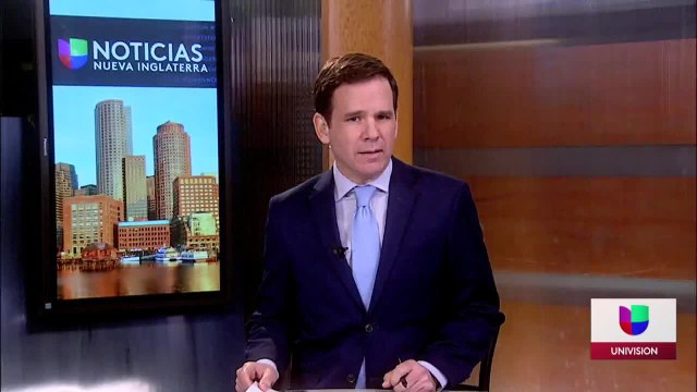 Noticias Nueva Inglaterra 11pm 021621