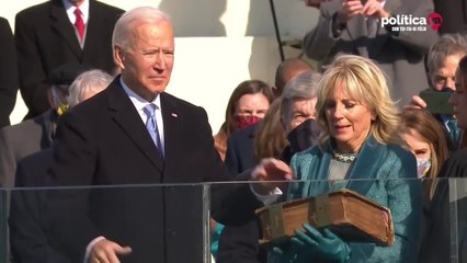 Exclusiva con primera latina en comunicaciones de la Casa Blanca