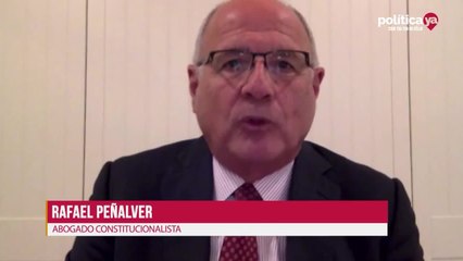 Abogado constitucionalista habla sobre toma de posesión de Biden como algo único