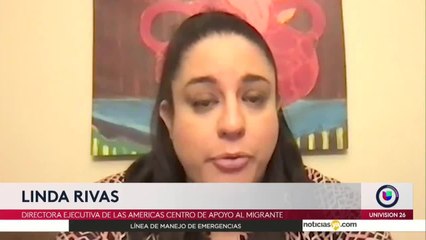 Migrantes podrían entrar a los Estados Unidos para continuar su proceso migratorio