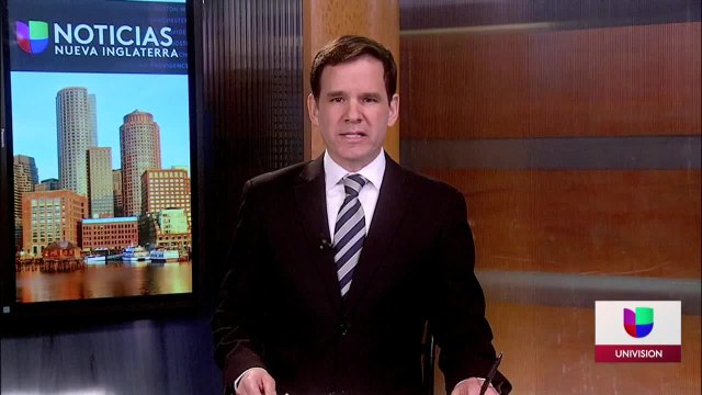 Noticias Nueva Inglaterra 11pm 021521