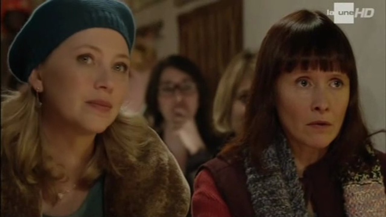 Candice Renoir Saison 2 Episode 7 Dailymotion