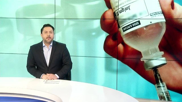 Noticias Costa Central 11pm 020521