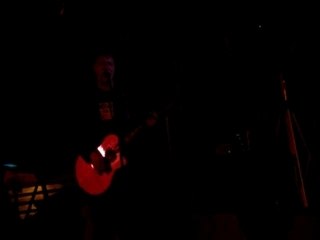 Sam Stoner au petit village