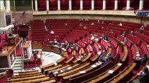 3ème séance : Projet de loi de finances pour 2022 : Articles non rattachés (suite) - Vendredi 12 novembre 2021