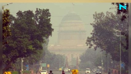 No respite for Delhi as Air quality remains in ‘severe’ category