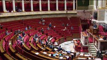 2ème séance : Projet de loi de finances pour 2022 : Articles non rattachés - Mercredi 10 novembre 2021