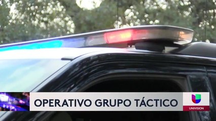 Jamul SWAT Standoff 02-15-21 Guillermo Mendez