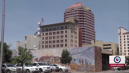 Noticias Nuevo Mexico 10pm 021921