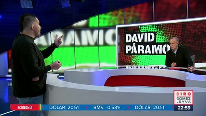 Hay más empleo hoy que antes de la pandemia: David Páramo