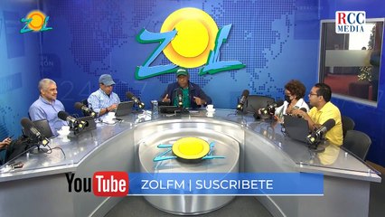 Jhonatan Liriano: Se acerca el fin de los vehículos de combustión