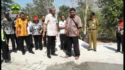 ANGGARAN SELANGIT!! HASILNYA AMIT-AMIT!! INI PROYEK ASAL-ASALAN PEMERINTAH YANG BIKIN SYOK!!
