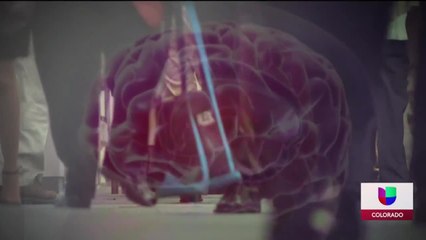 Noticias Univision Colorado 10pm - Jueves, 18 de febrero del 2021