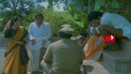Telugu Movie  || Pellaniki Premalekha Priyuraliki Shubhalekha  || Rajendraprasad, Shruti, VandanaMenon
