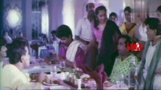 Telugu Full Movie |President Gari Pellam  | Nagarjuna, Meena, Srikanth