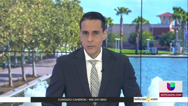 Noticias McAllen 5pm 020521