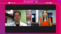 #JuntosSanamos con Ilan Shapiro hablamos de las diferentes vacunas