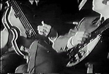 Beatles - A Hard Days Night