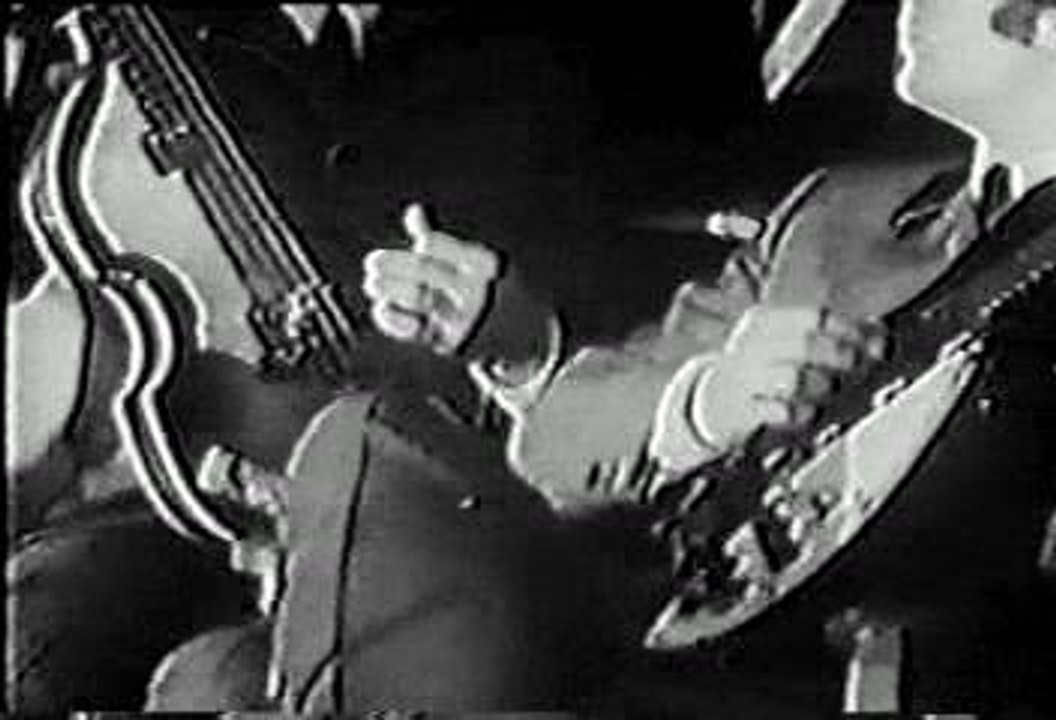 Beatles - A Hard Days Night