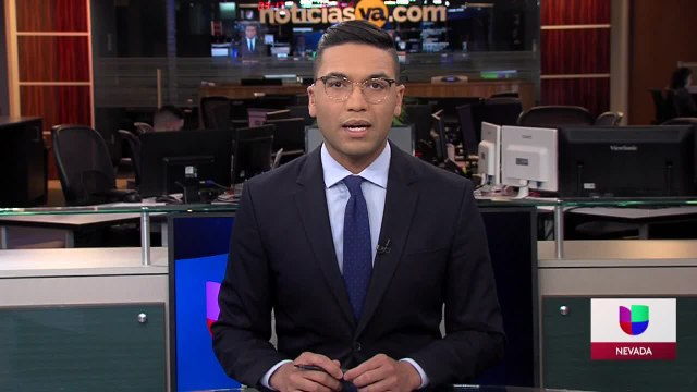 Noticias Nevada 11pm 020321
