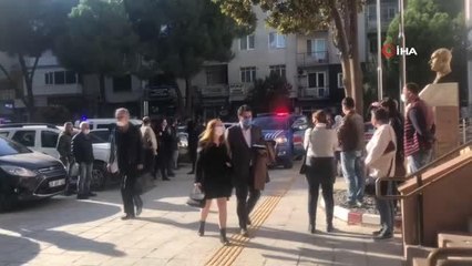 Kemalpaşa Belediyesine rüşvet operasyonunda 3 tutuklama