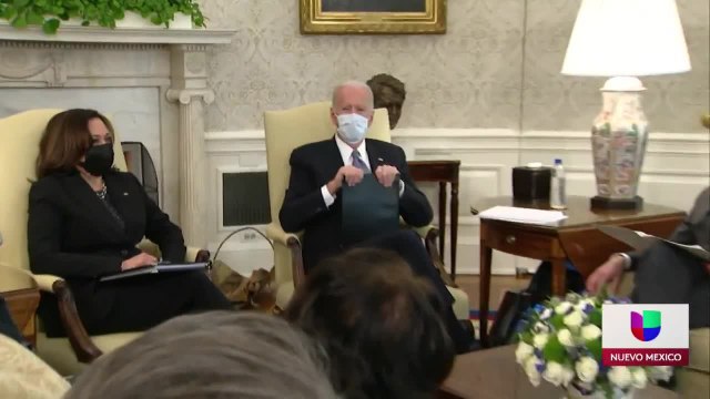 Noticias Nuevo Mexico 5pm 020321