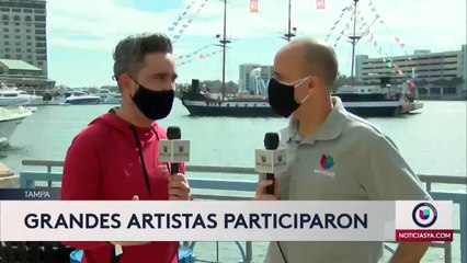 Noticias Tampa 6pm 020521 - GUSTAVO & PONY