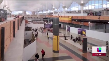 Noticias Univision Colorado 10pm - Miércoles, 10 de febrero del 2021