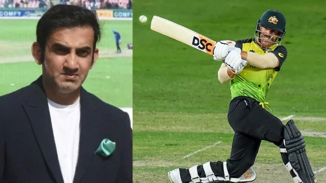 PAK Vs AUS : David Warner అలా చేయడం చాలా సిగ్గుచేటు.. ఏమంటావ్ అశ్విన్ ? || Oneindia Telugu