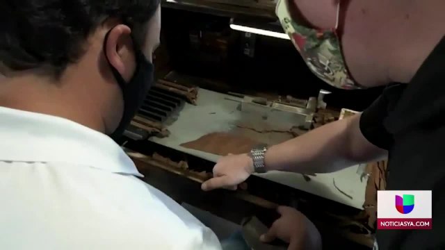 NOTICIAS TB 0204 YBOR CITY 11PM