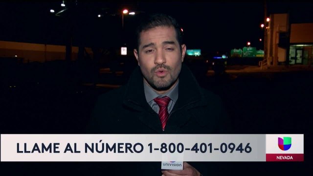 Noticias Nevada 11pm 021021