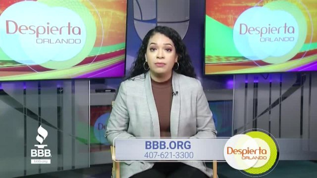 Despierta Orlando 020921 - BBB
