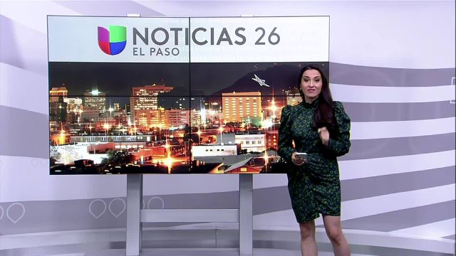 Noticias El Paso 10pm 020821