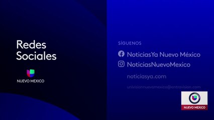 Noticias Nuevo Mexico 10pm 021621