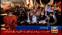 Donot even think of a long March! Asad Umer challenges PDM