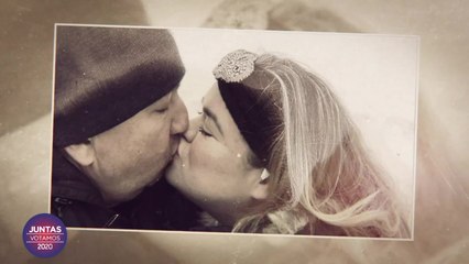 Elias agradece el coraje de su madre y tres hermanas para salir adelante