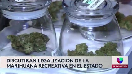 Noticias Nuevo Mexico 5pm 020221