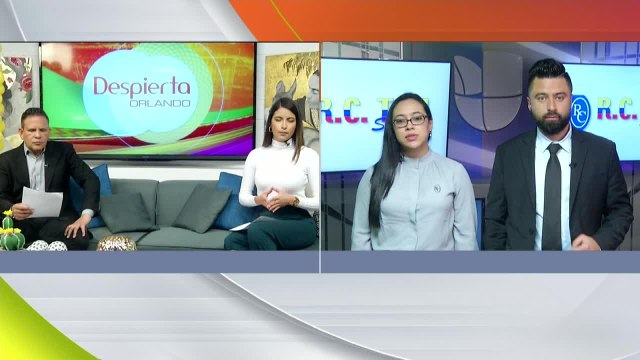 Despierta Orlando 020221