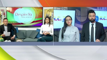 Despierta Orlando 020221