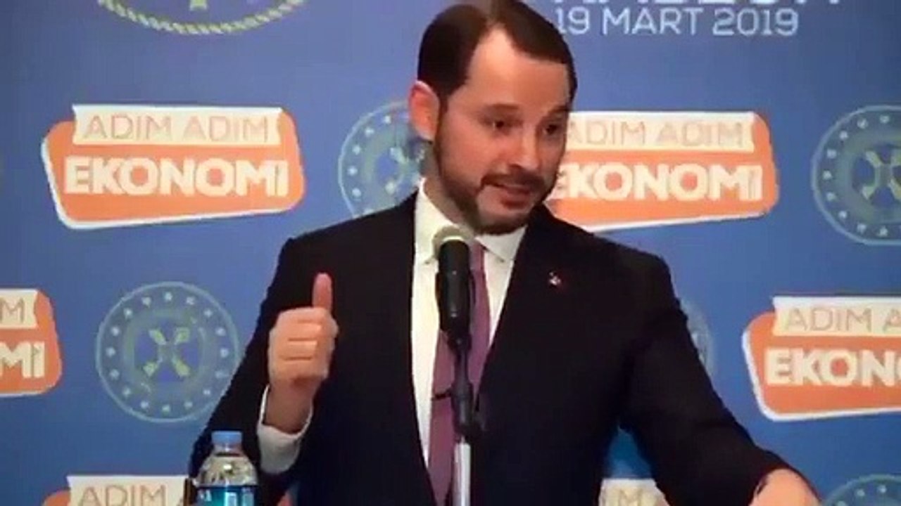 Berat Albayrak