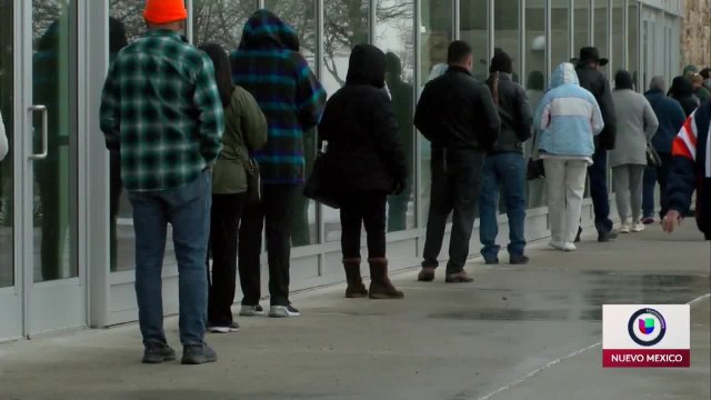 Noticias Nuevo Mexico 10pm 020921