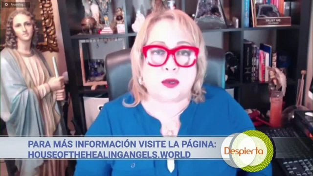 Despierta Orlando 021621 - Joyce