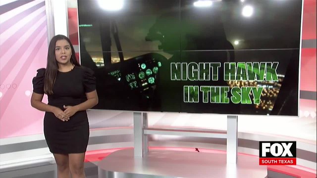 Fox McAllen news 9pm 020921