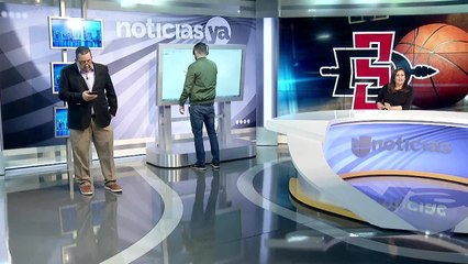 Noticias San Diego 6pm 020921