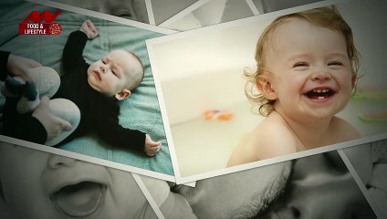 Child care in winter, Try These Tips For Your Baby