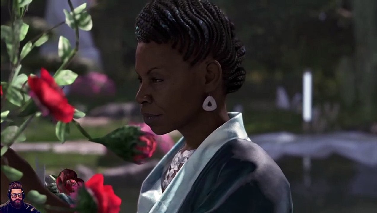 Detroit: Become Human  Let's Play Folge #007 Zurück von den Toten [German/Deutsch]