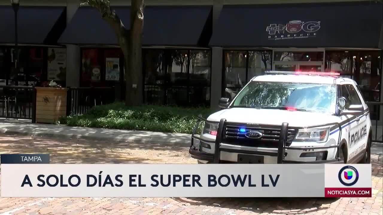 NOTICIAS ORLANDO 6PM  0205 DAVID